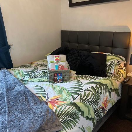 Dublin Double Room Ngoại thất bức ảnh