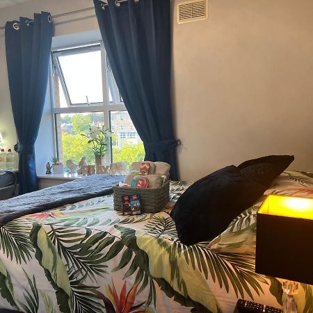 Dublin Double Room Ngoại thất bức ảnh