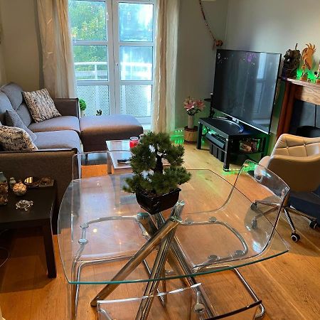 Dublin Double Room Ngoại thất bức ảnh