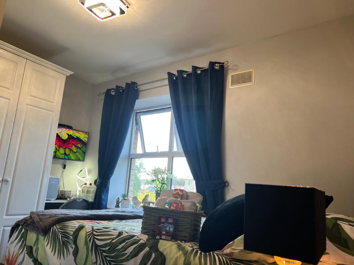 Dublin Double Room Ngoại thất bức ảnh