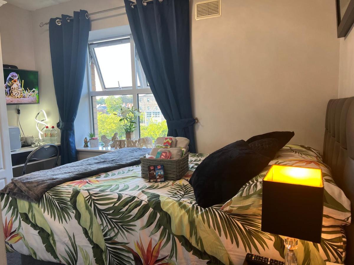 Dublin Double Room Ngoại thất bức ảnh