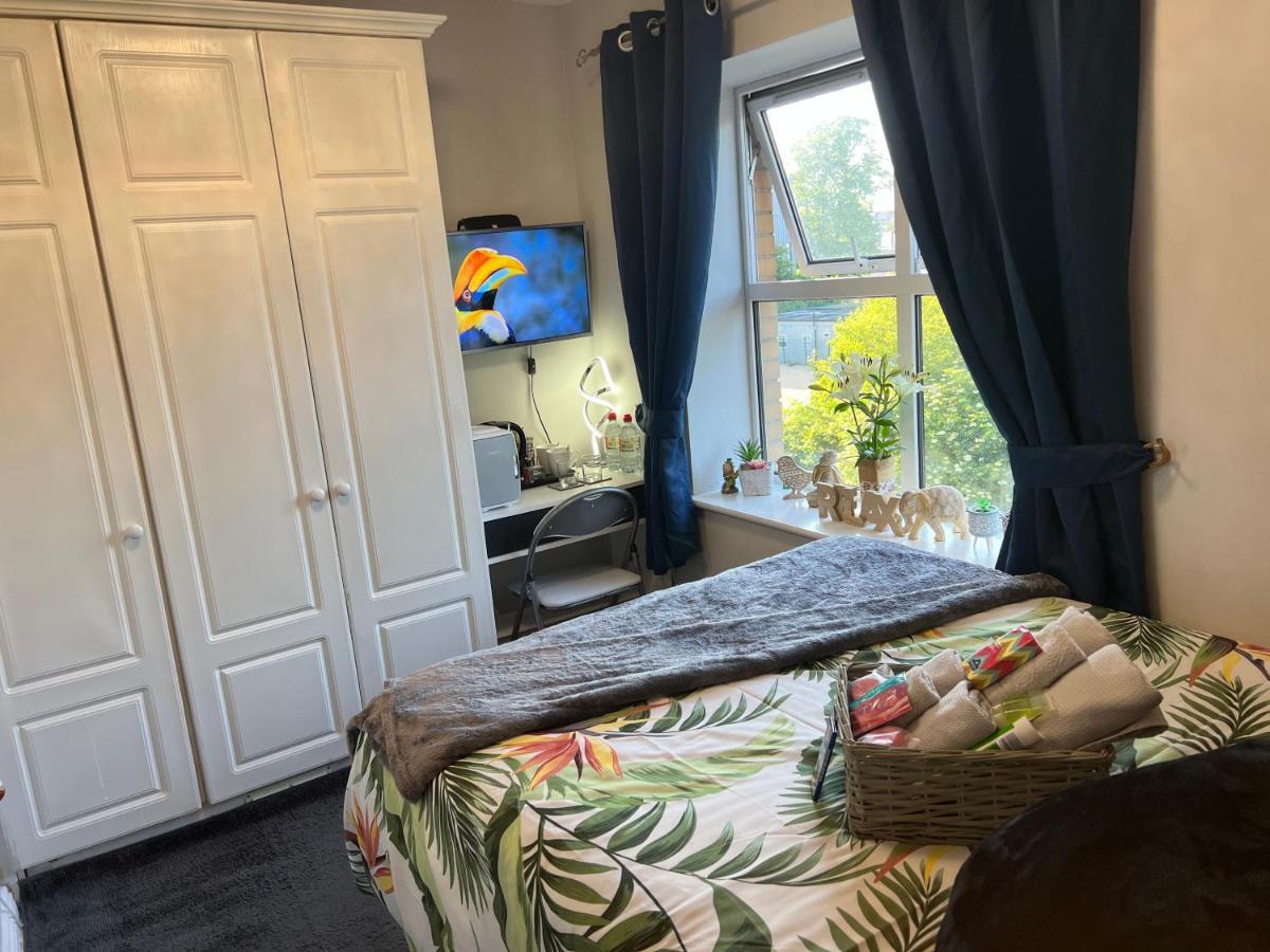 Dublin Double Room Ngoại thất bức ảnh
