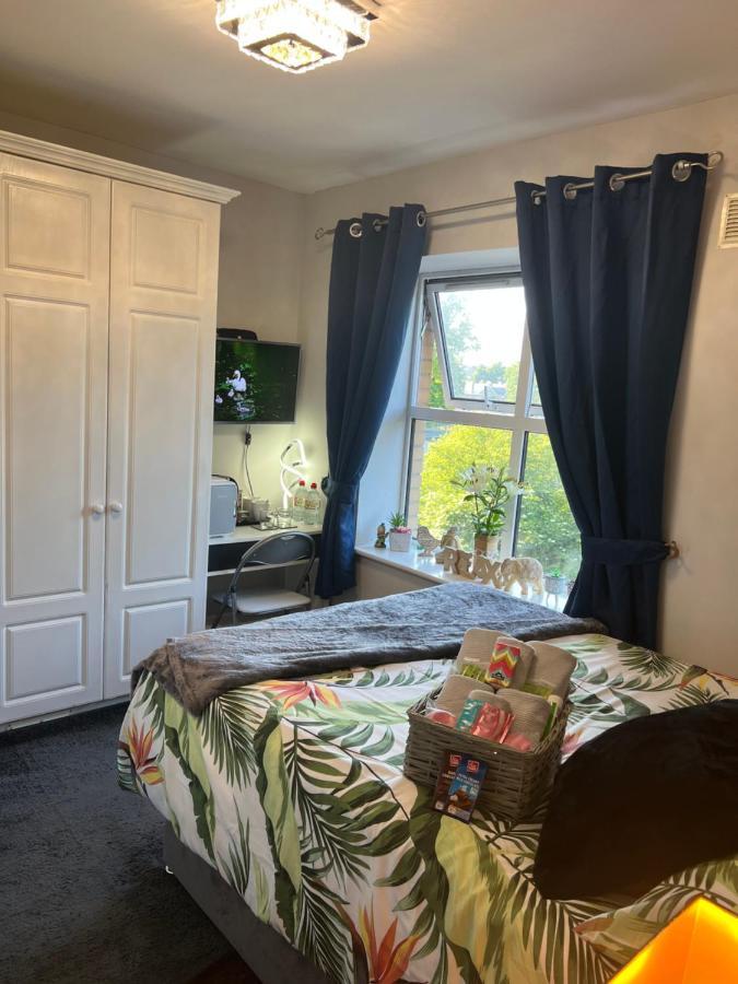 Dublin Double Room Ngoại thất bức ảnh