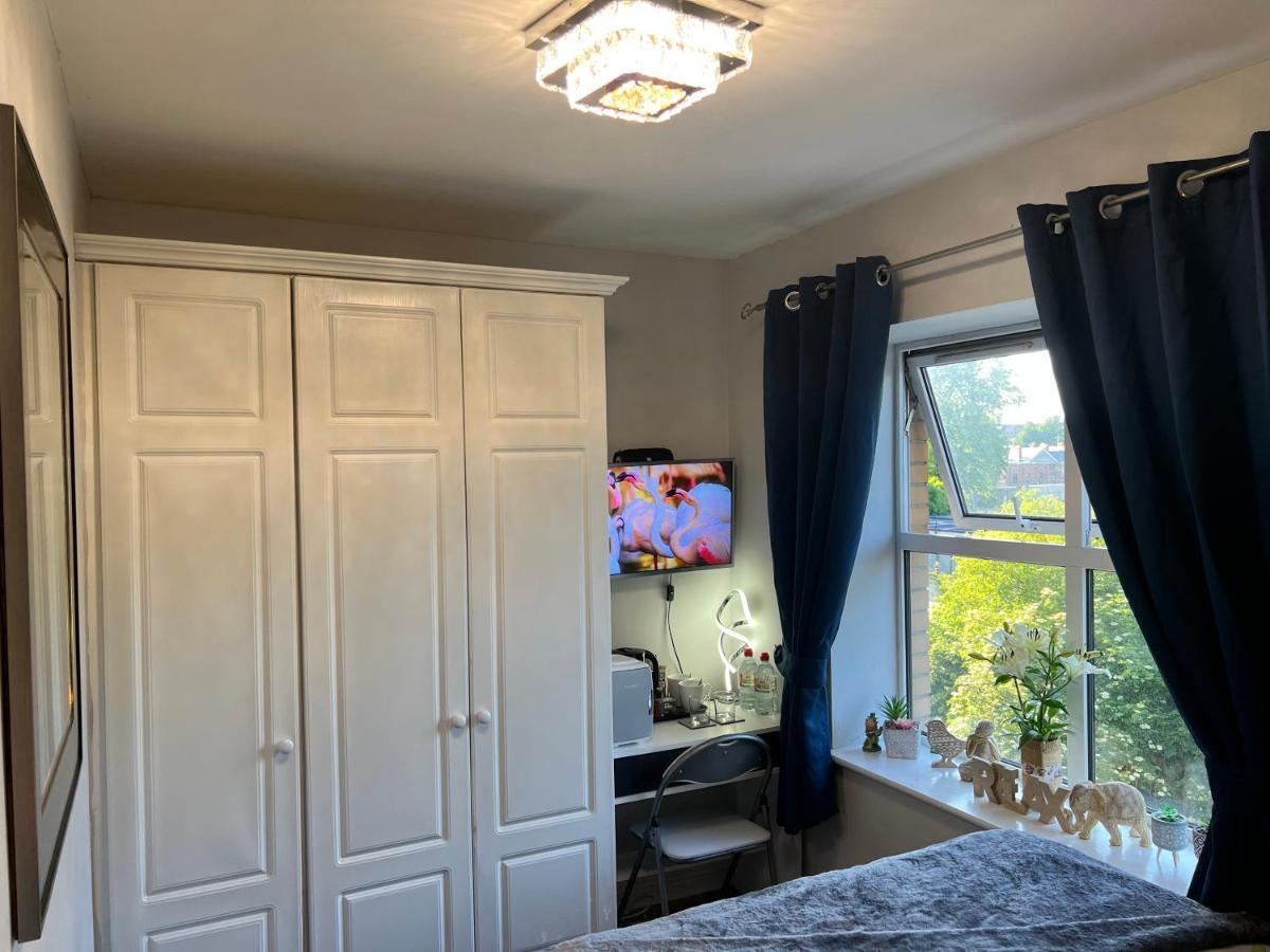 Dublin Double Room Ngoại thất bức ảnh