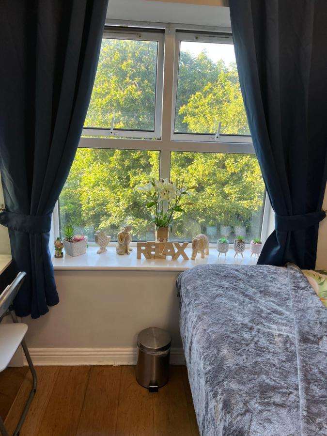 Dublin Double Room Ngoại thất bức ảnh