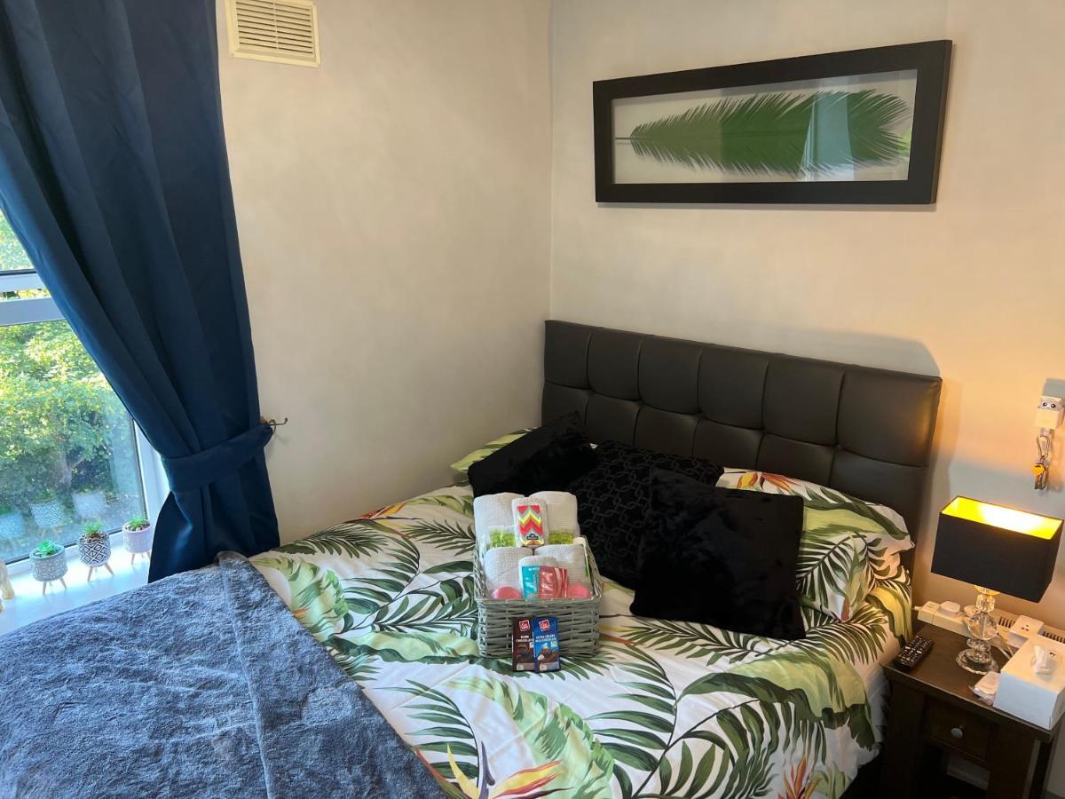 Dublin Double Room Ngoại thất bức ảnh