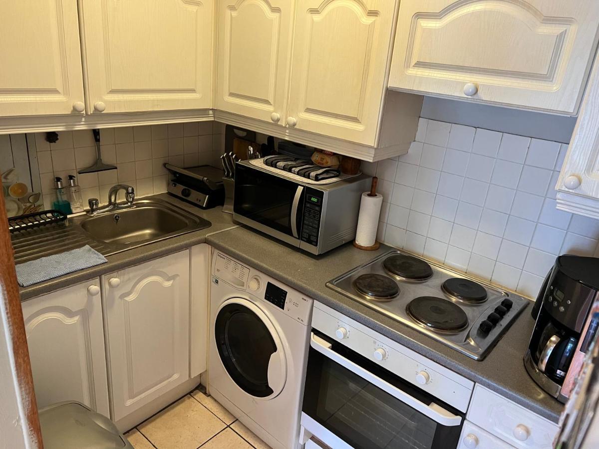 Dublin Double Room Ngoại thất bức ảnh