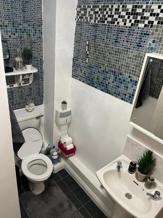Dublin Double Room Ngoại thất bức ảnh