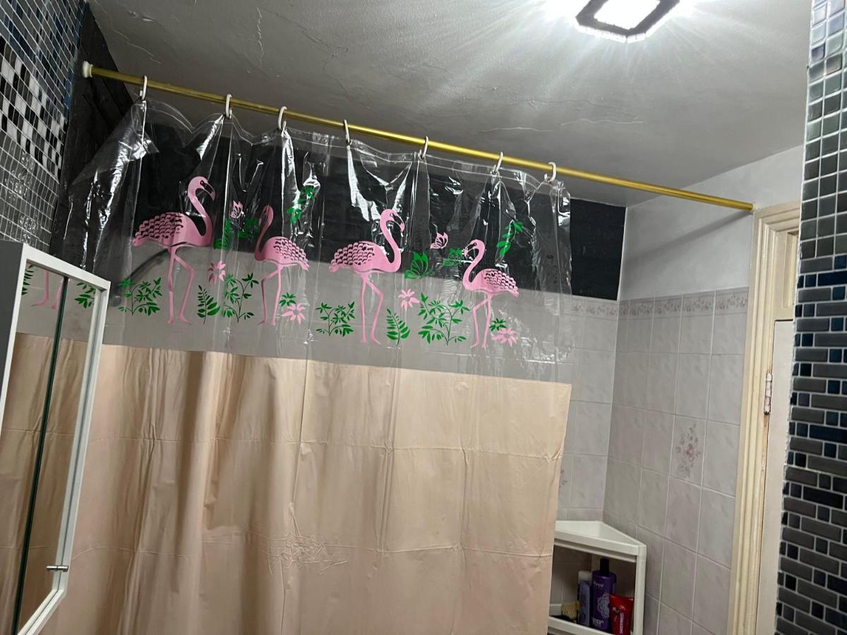 Dublin Double Room Ngoại thất bức ảnh