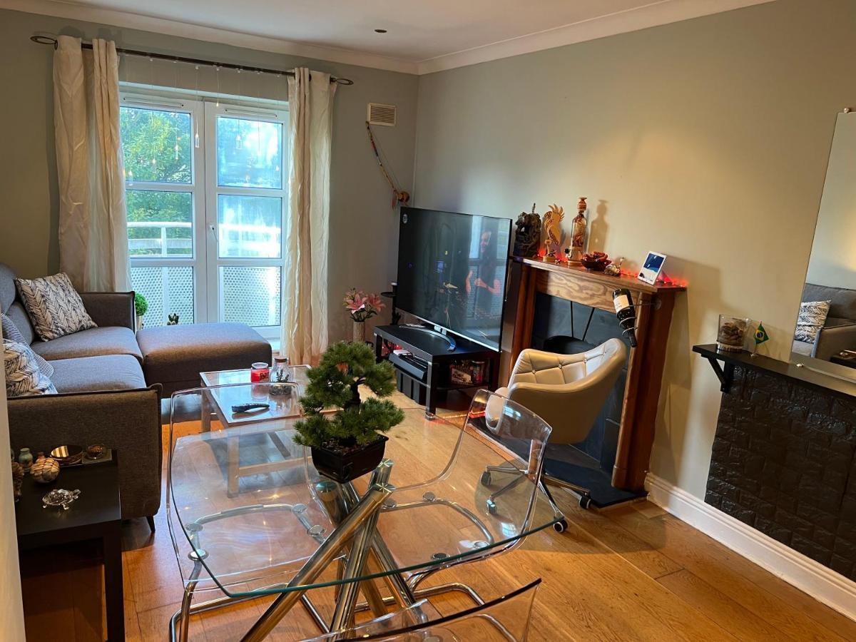 Dublin Double Room Ngoại thất bức ảnh