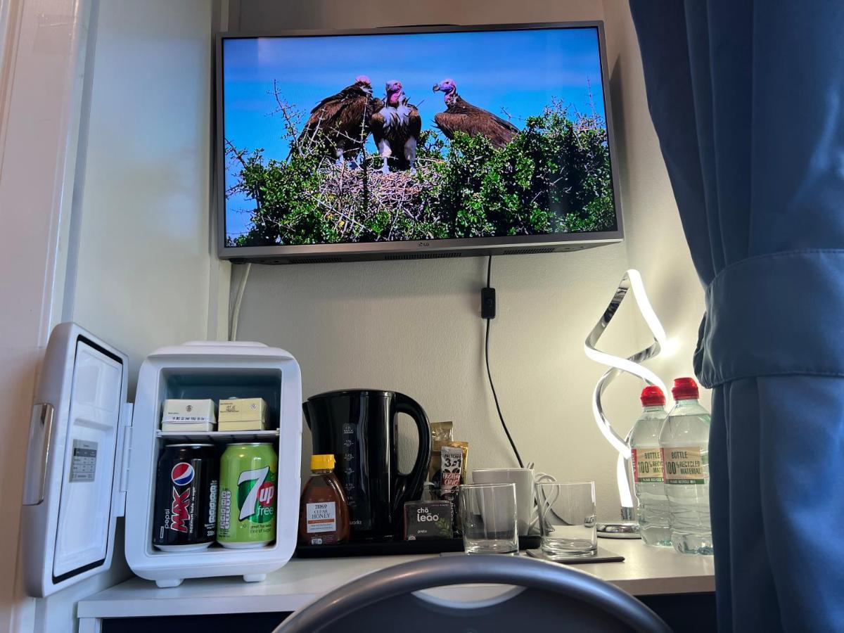 Dublin Double Room Ngoại thất bức ảnh