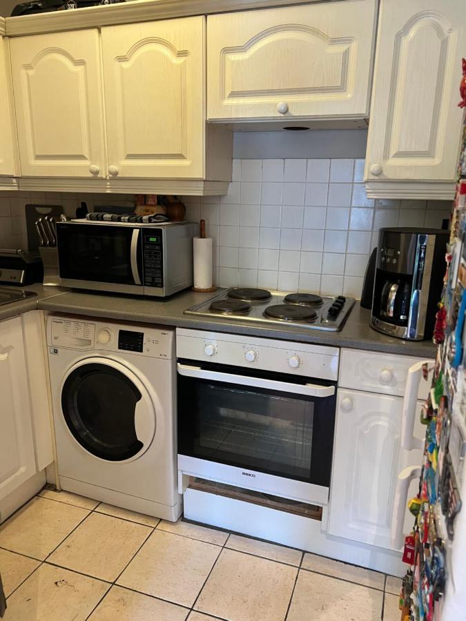 Dublin Double Room Ngoại thất bức ảnh