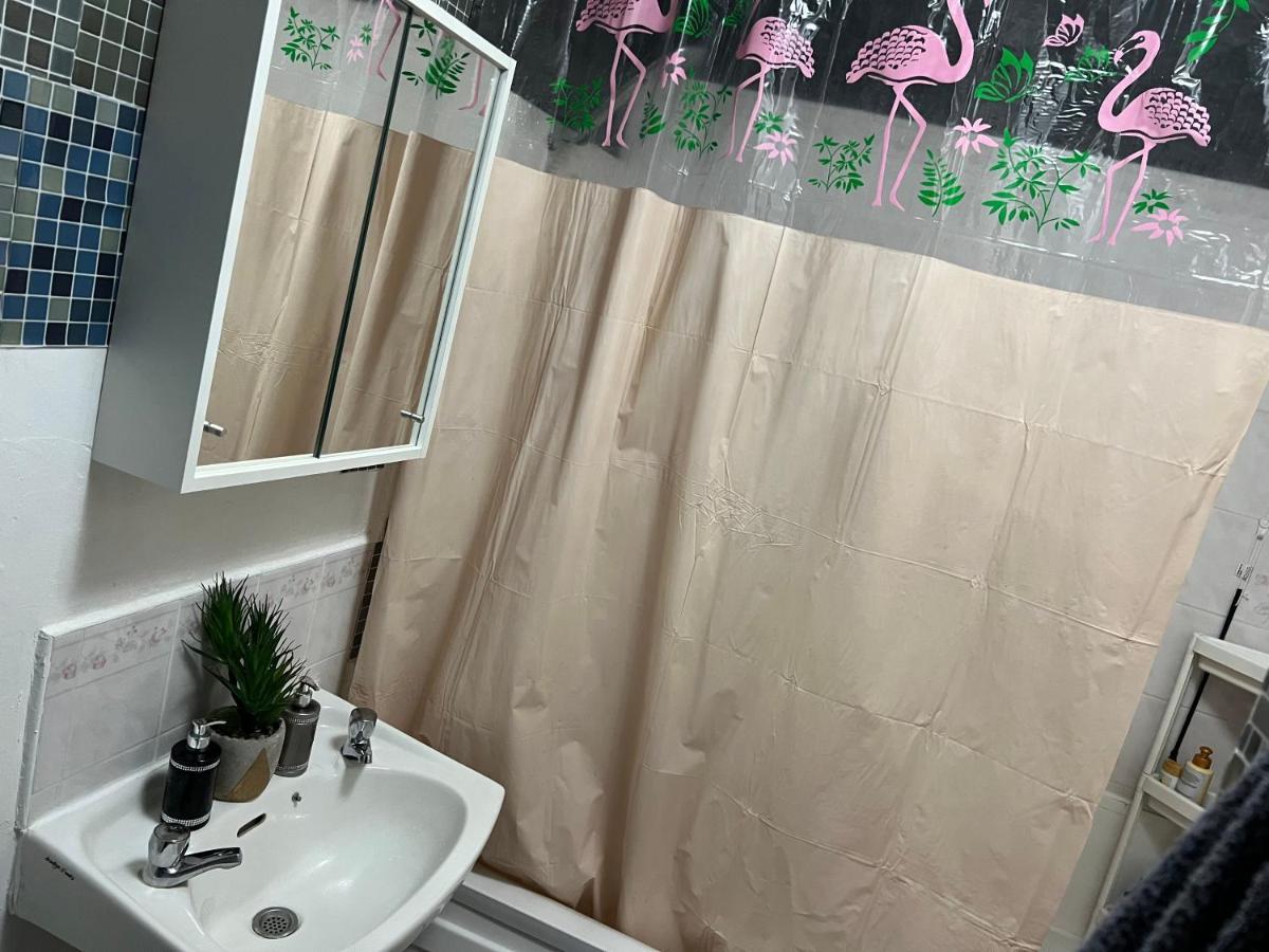 Dublin Double Room Ngoại thất bức ảnh
