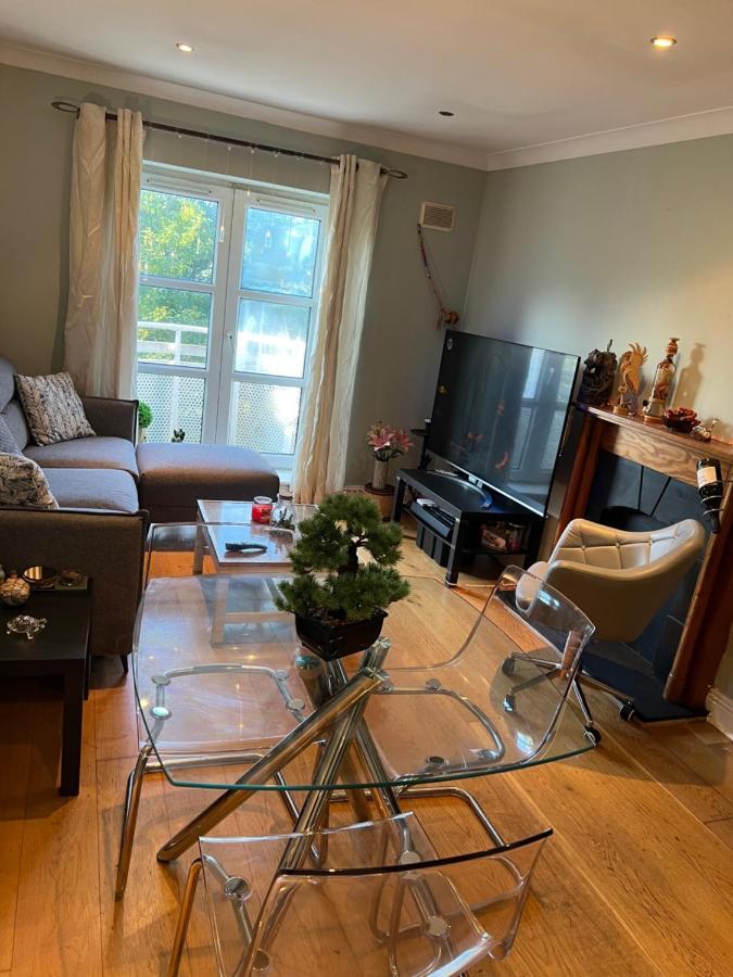 Dublin Double Room Ngoại thất bức ảnh