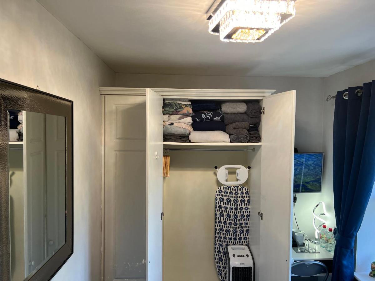 Dublin Double Room Ngoại thất bức ảnh