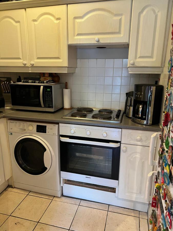 Dublin Double Room Ngoại thất bức ảnh