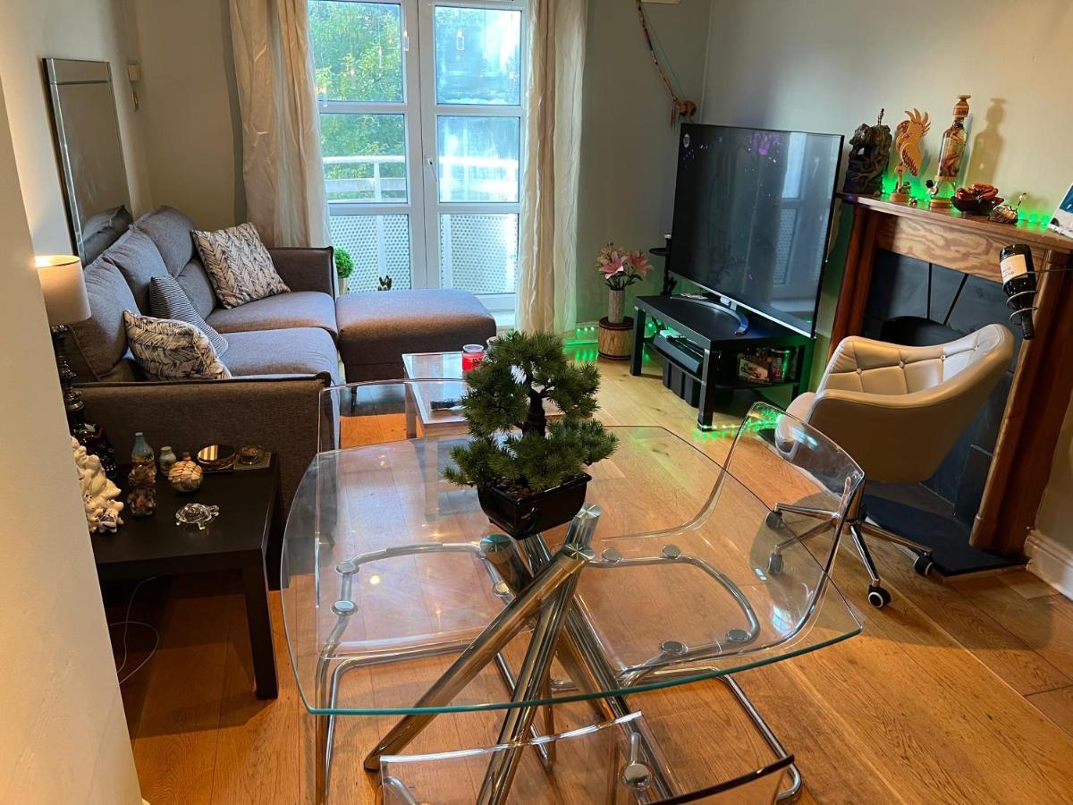 Dublin Double Room Ngoại thất bức ảnh