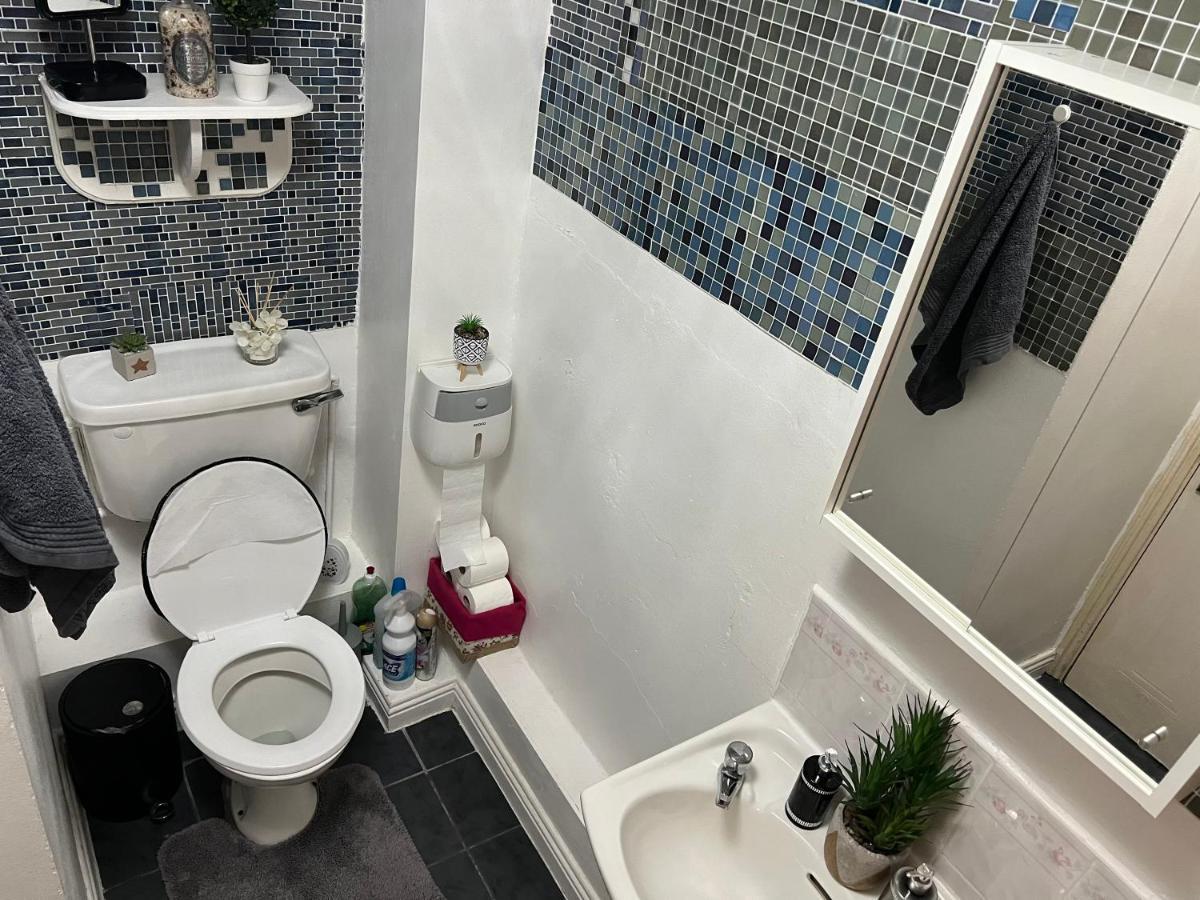 Dublin Double Room Ngoại thất bức ảnh