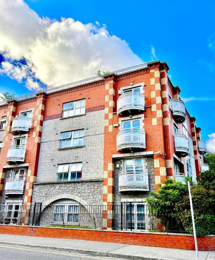 Dublin Double Room Ngoại thất bức ảnh