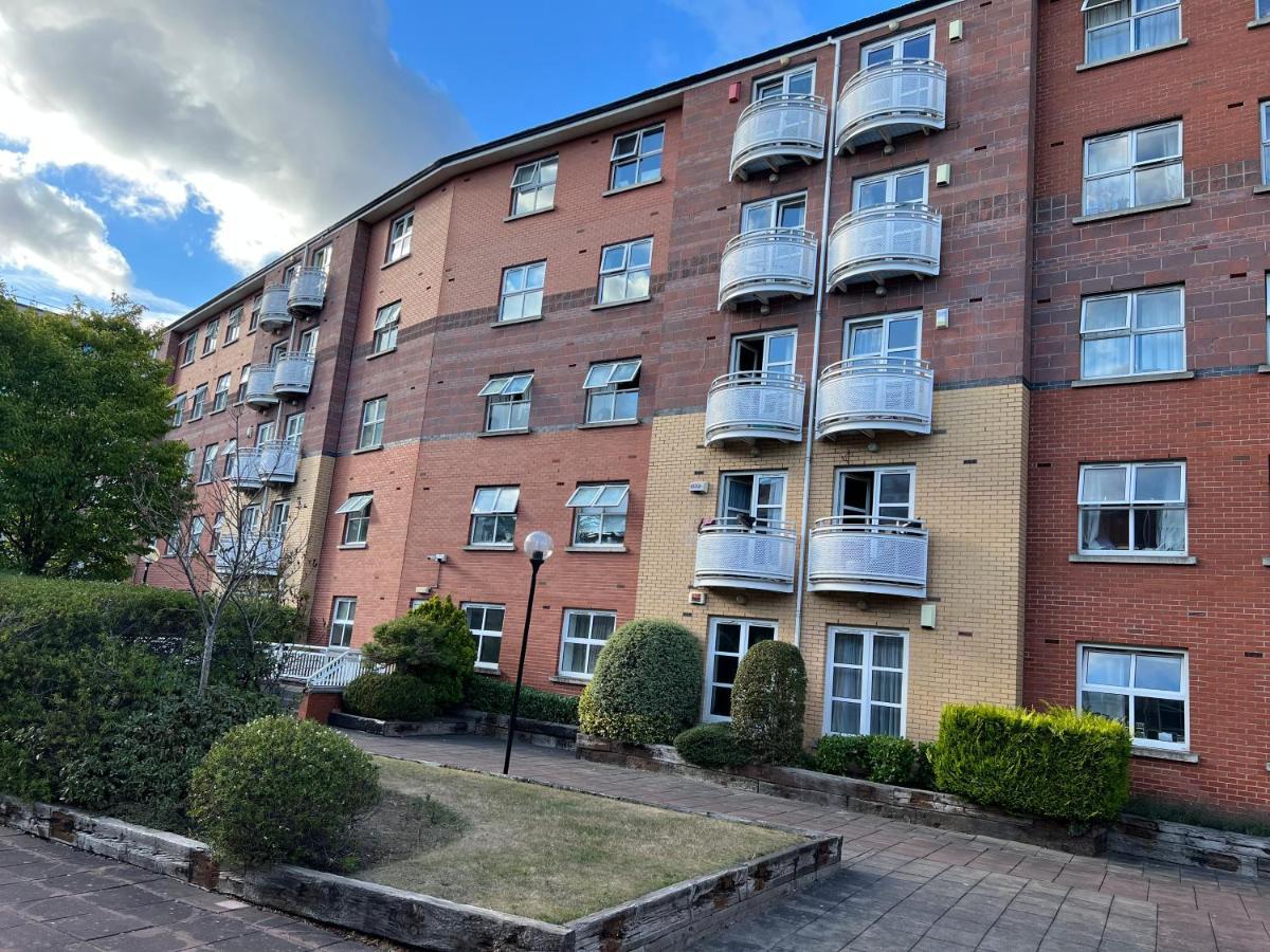 Dublin Double Room Ngoại thất bức ảnh