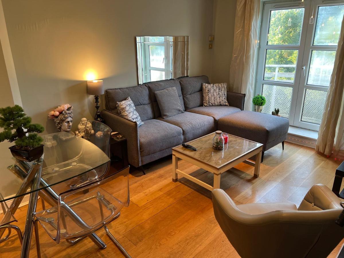 Dublin Double Room Ngoại thất bức ảnh