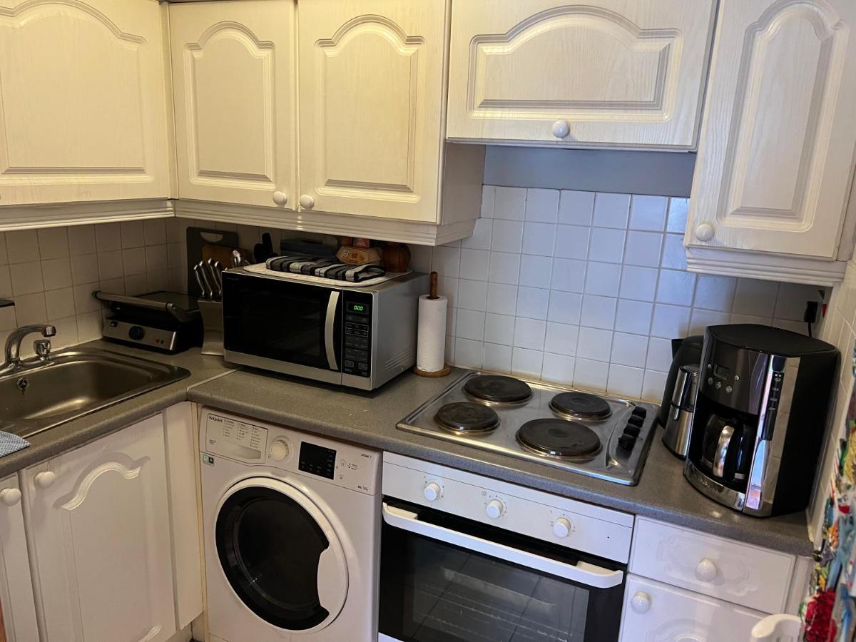 Dublin Double Room Ngoại thất bức ảnh